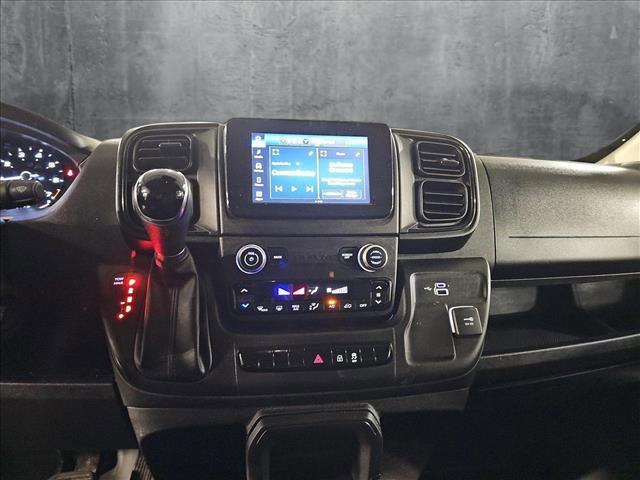 used 2023 Ram ProMaster 3500 car, priced at $30,995