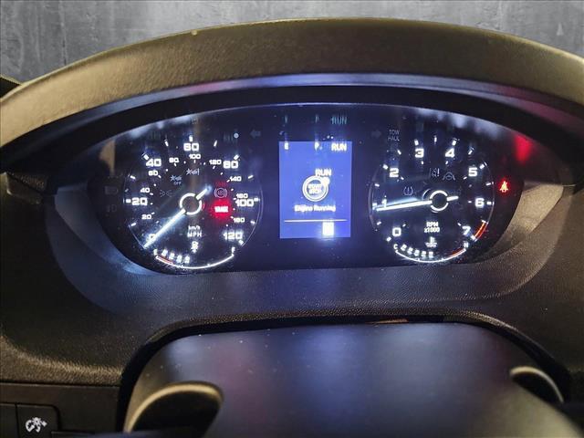 used 2023 Ram ProMaster 3500 car, priced at $30,995