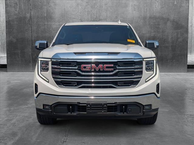 used 2023 GMC Sierra 1500 car, priced at $42,000