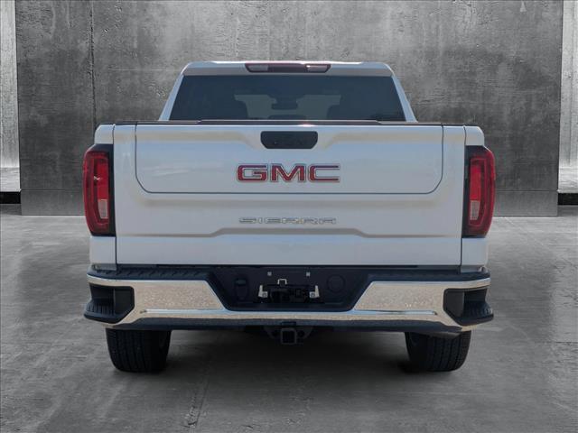 used 2023 GMC Sierra 1500 car, priced at $42,000