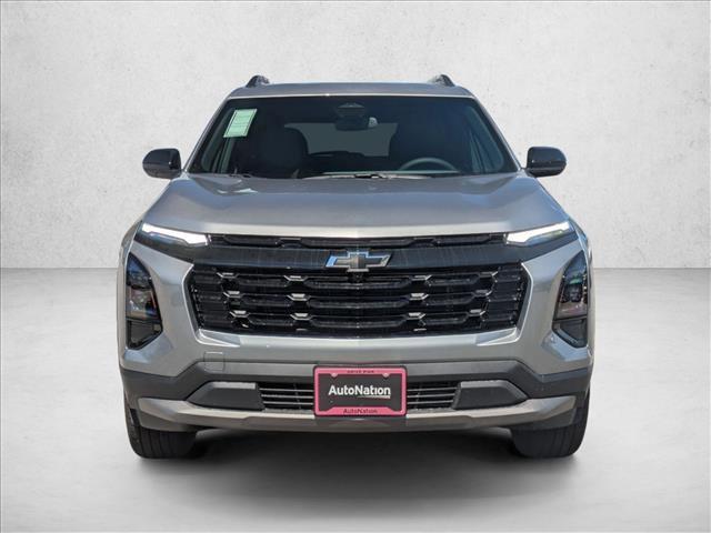 new 2026 Chevrolet Equinox car, priced at $28,575