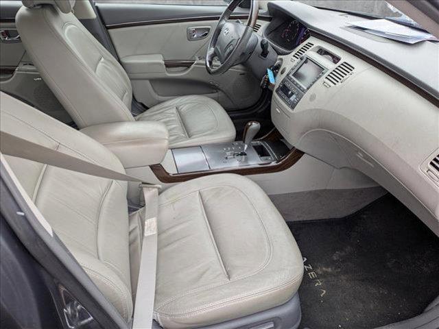 used 2011 Hyundai Azera car, priced at $9,991