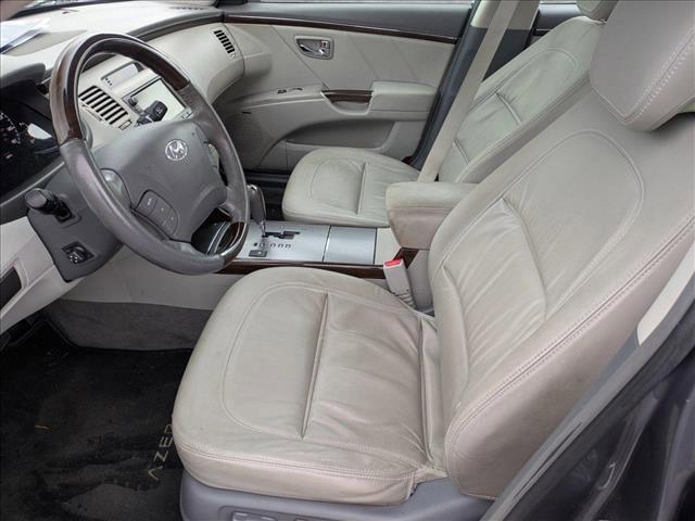 used 2011 Hyundai Azera car, priced at $9,991