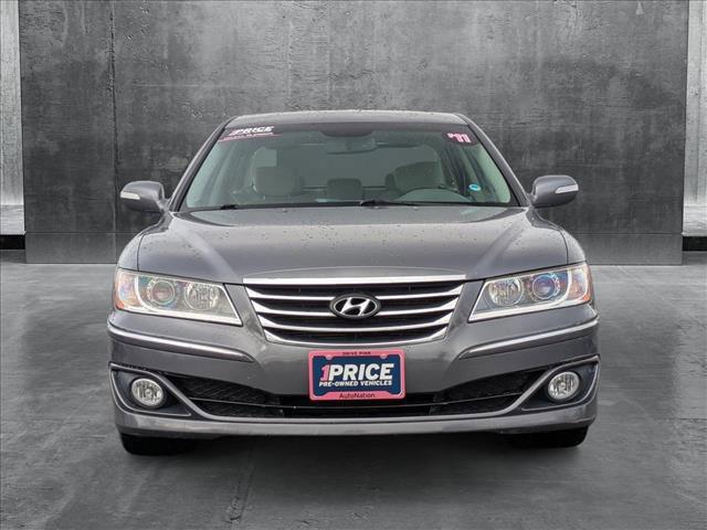 used 2011 Hyundai Azera car, priced at $9,991