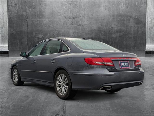 used 2011 Hyundai Azera car, priced at $9,991