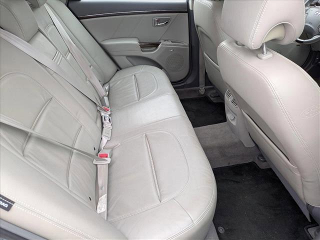 used 2011 Hyundai Azera car, priced at $9,991