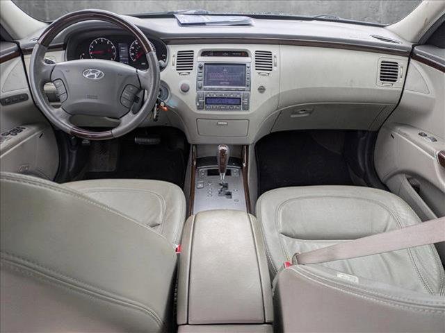 used 2011 Hyundai Azera car, priced at $9,991