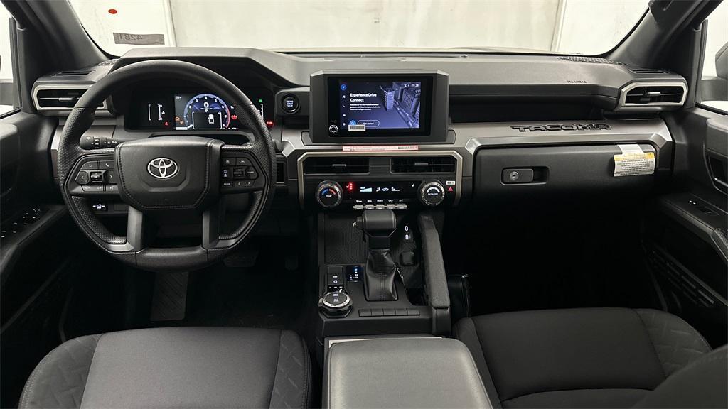 new 2024 Toyota Tacoma car, priced at $44,814