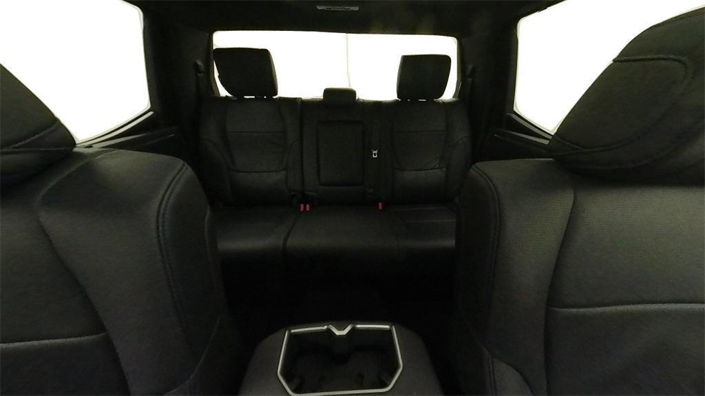 new 2025 Toyota Tundra car, priced at $73,873