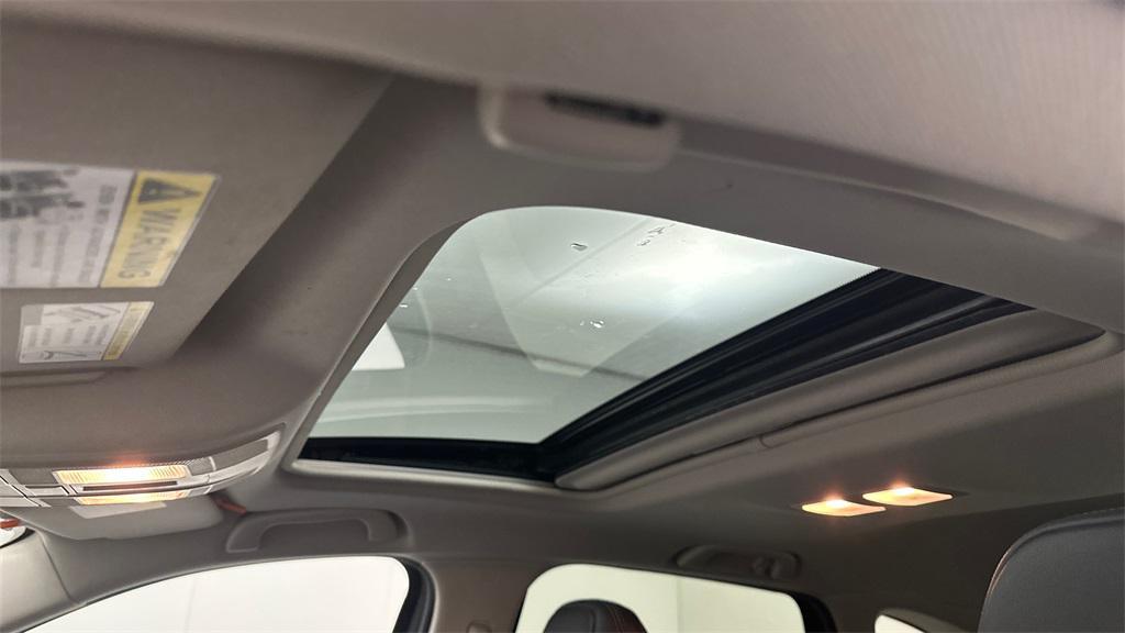 used 2021 Mazda CX-5 car, priced at $20,996