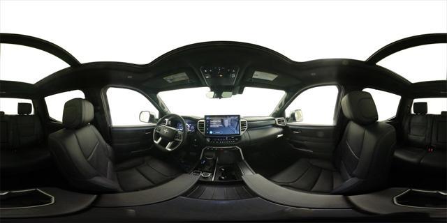 new 2025 Toyota Tundra car, priced at $71,667