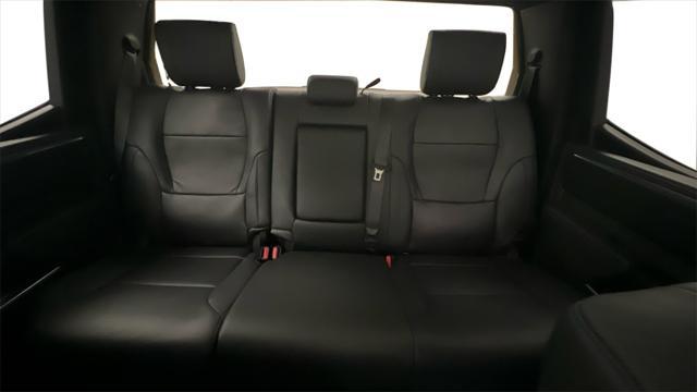 new 2025 Toyota Tundra car, priced at $71,667