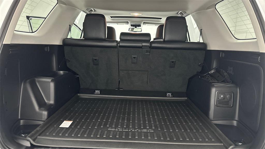 used 2019 Toyota 4Runner car, priced at $47,958