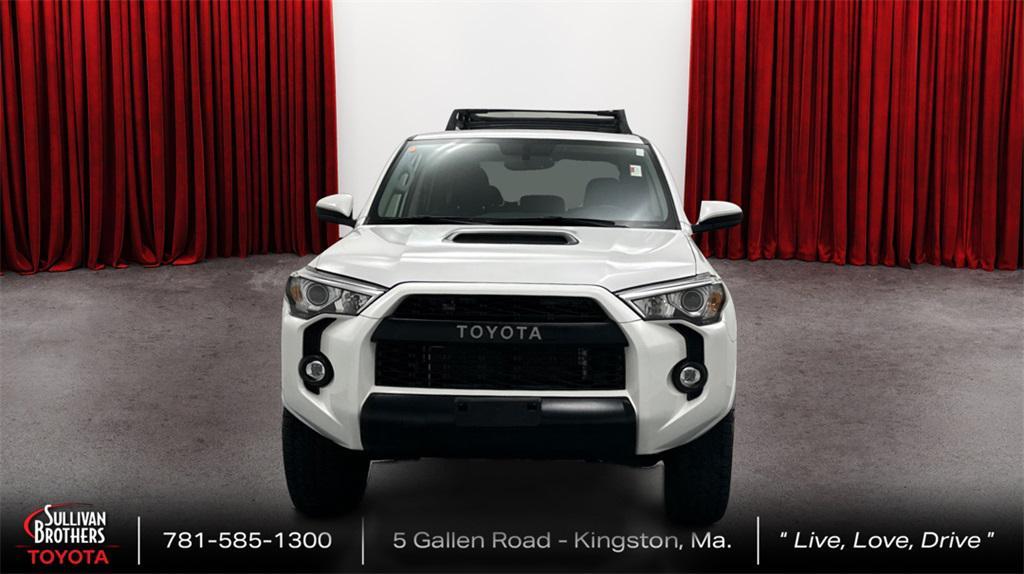 used 2019 Toyota 4Runner car, priced at $47,958