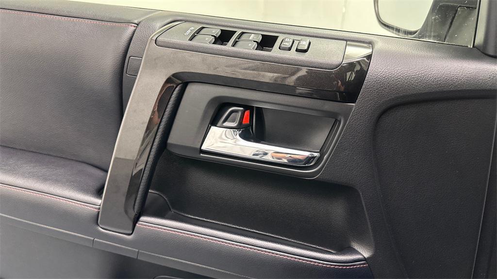 used 2019 Toyota 4Runner car, priced at $47,958