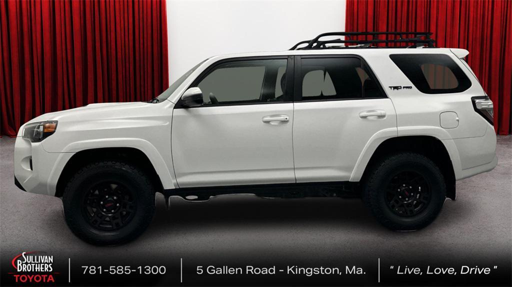 used 2019 Toyota 4Runner car, priced at $47,958