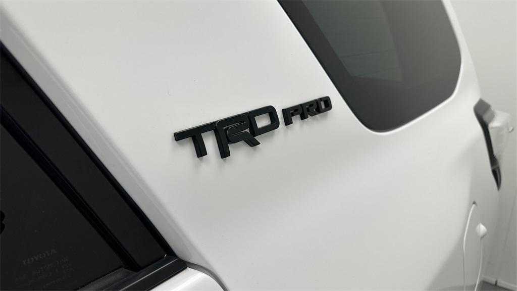 used 2019 Toyota 4Runner car, priced at $47,958