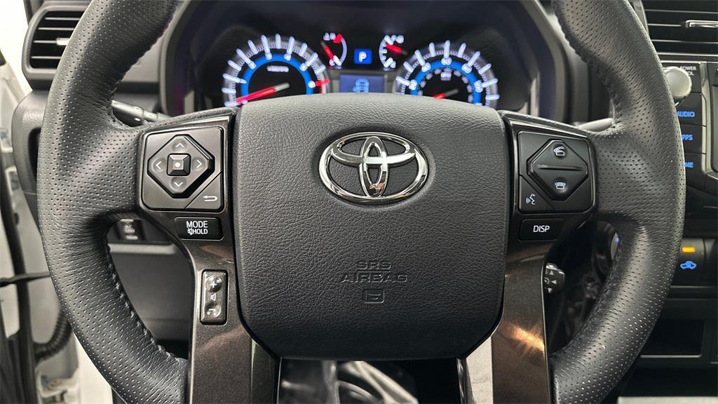 used 2019 Toyota 4Runner car, priced at $47,958