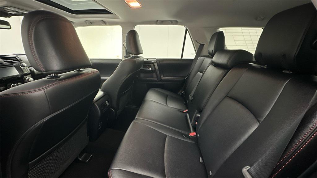 used 2019 Toyota 4Runner car, priced at $47,958