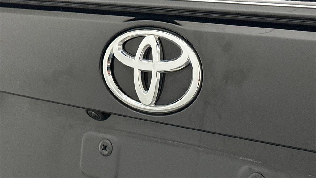 used 2021 Toyota RAV4 car, priced at $25,667