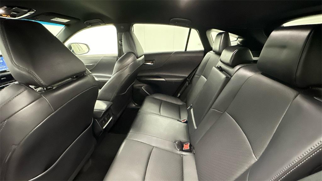 used 2021 Toyota Venza car, priced at $32,789