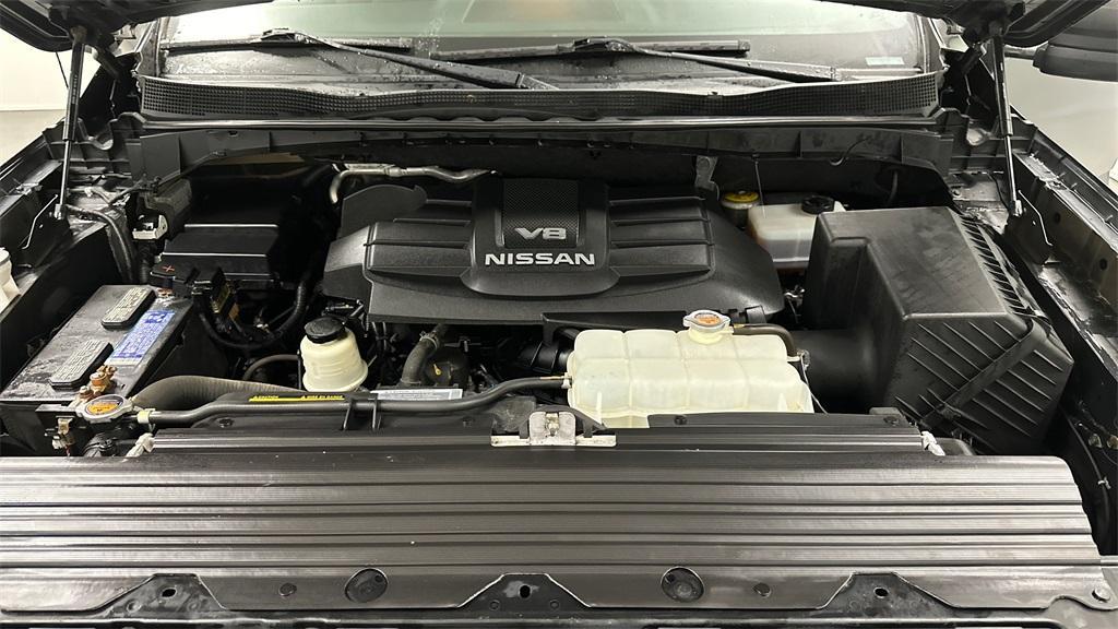 used 2019 Nissan Titan XD car, priced at $28,257
