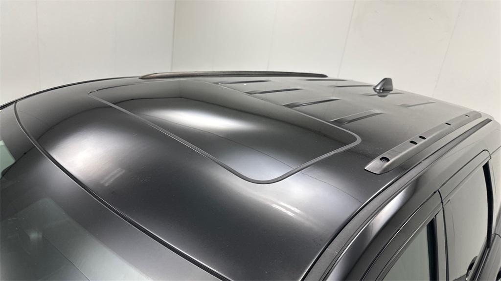 used 2019 Jeep Grand Cherokee car, priced at $21,998