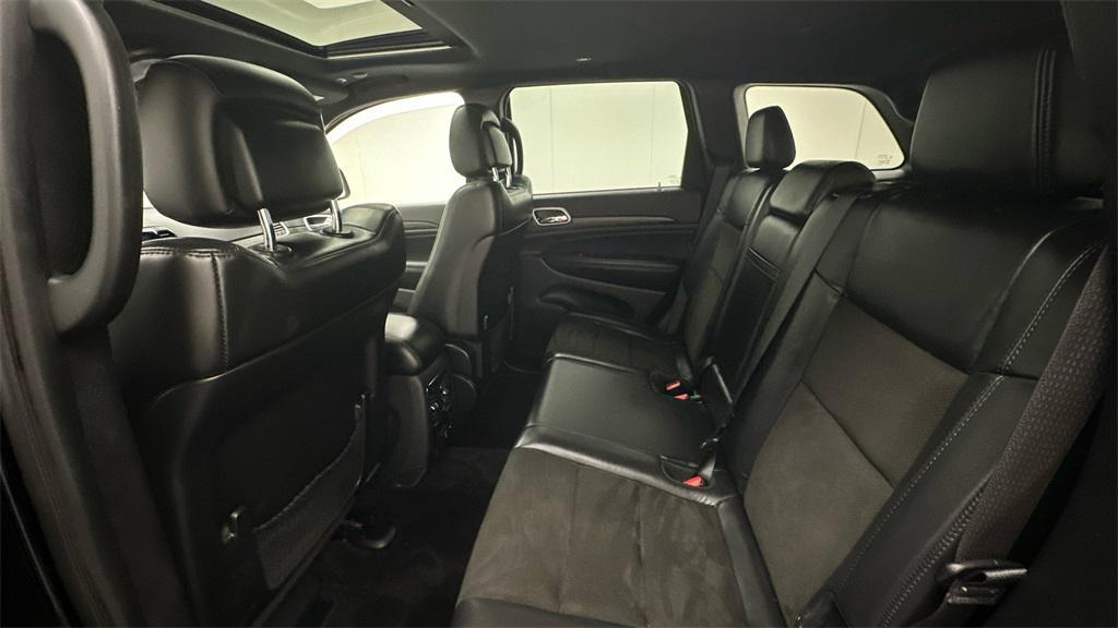 used 2019 Jeep Grand Cherokee car, priced at $21,998