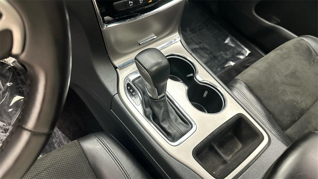 used 2019 Jeep Grand Cherokee car, priced at $21,998