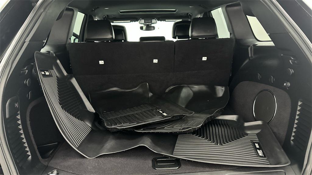 used 2019 Jeep Grand Cherokee car, priced at $21,998