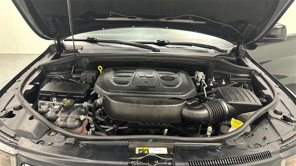 used 2019 Jeep Grand Cherokee car, priced at $21,998