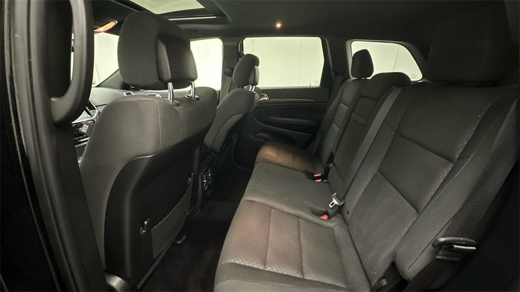 used 2019 Jeep Grand Cherokee car, priced at $22,996