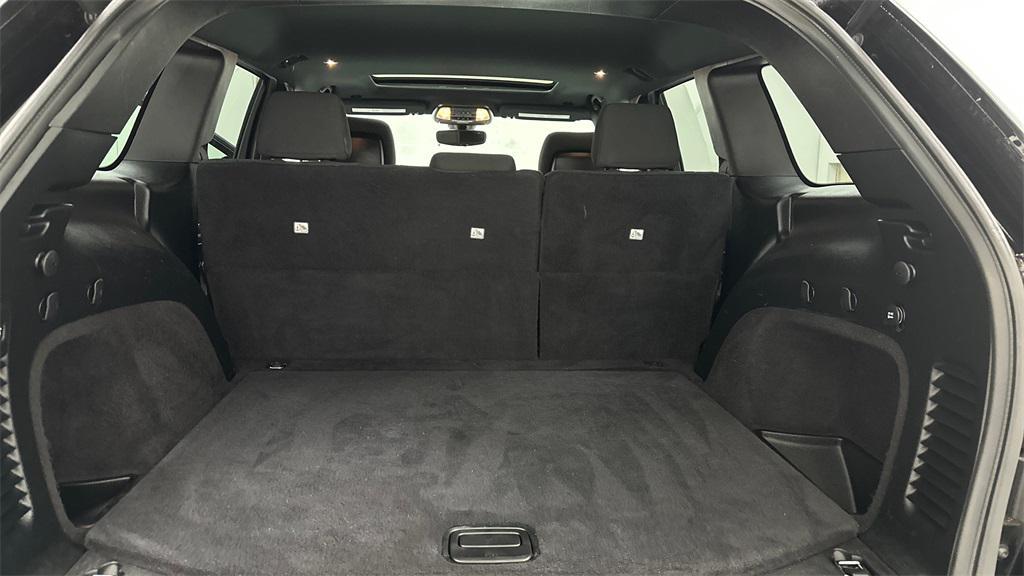 used 2019 Jeep Grand Cherokee car, priced at $22,996