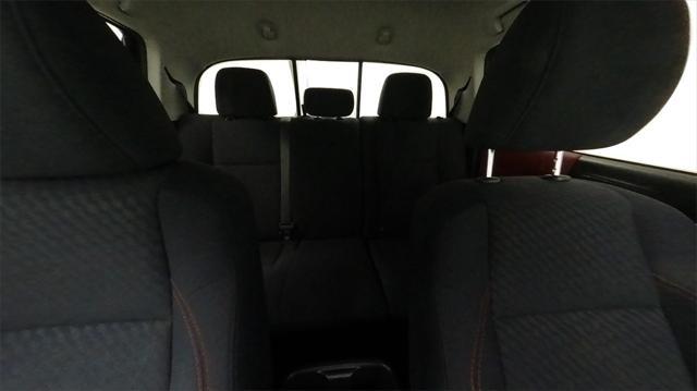 used 2021 Toyota Tacoma car, priced at $36,933