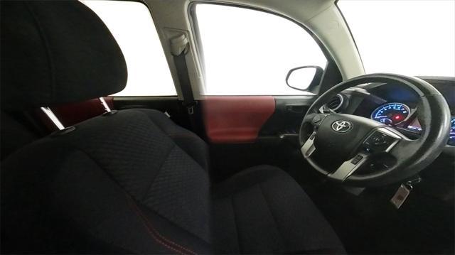 used 2021 Toyota Tacoma car, priced at $36,933