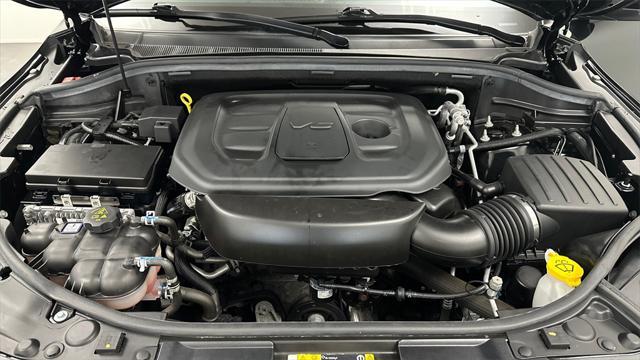used 2021 Dodge Durango car, priced at $35,996
