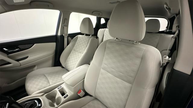 used 2022 Nissan Rogue Sport car, priced at $22,554