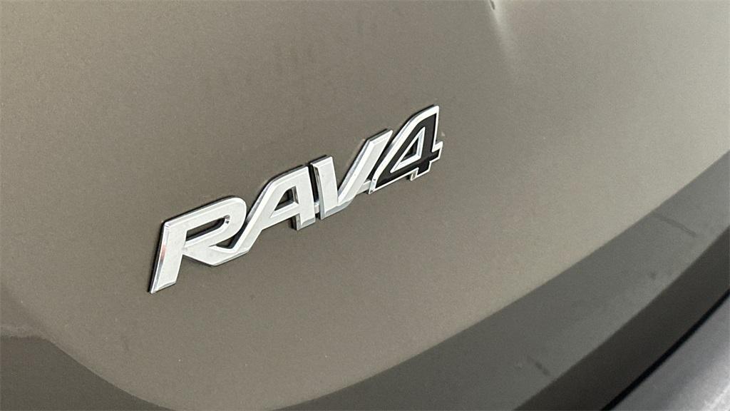 used 2015 Toyota RAV4 car, priced at $14,857