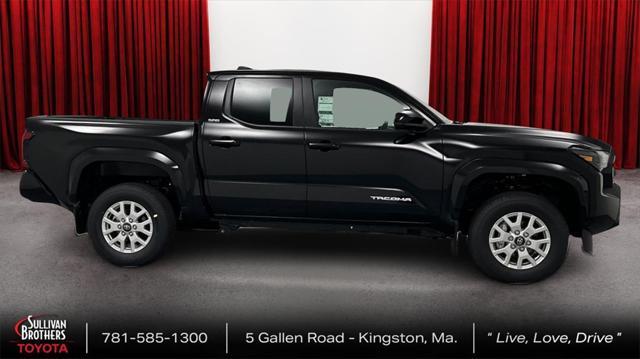new 2024 Toyota Tacoma car