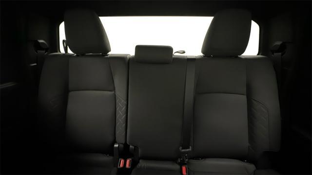 new 2024 Toyota Tacoma car