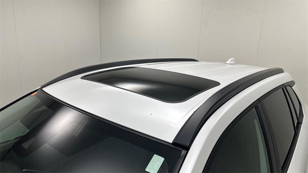 used 2022 Toyota Corolla Cross car, priced at $24,994