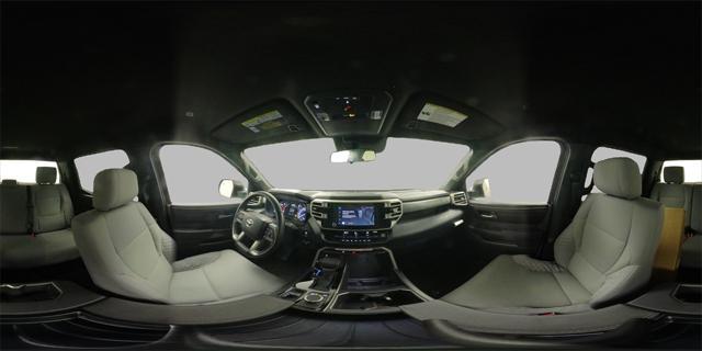 new 2025 Toyota Tundra car, priced at $57,116