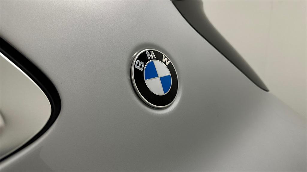 used 2022 BMW X2 car, priced at $23,565