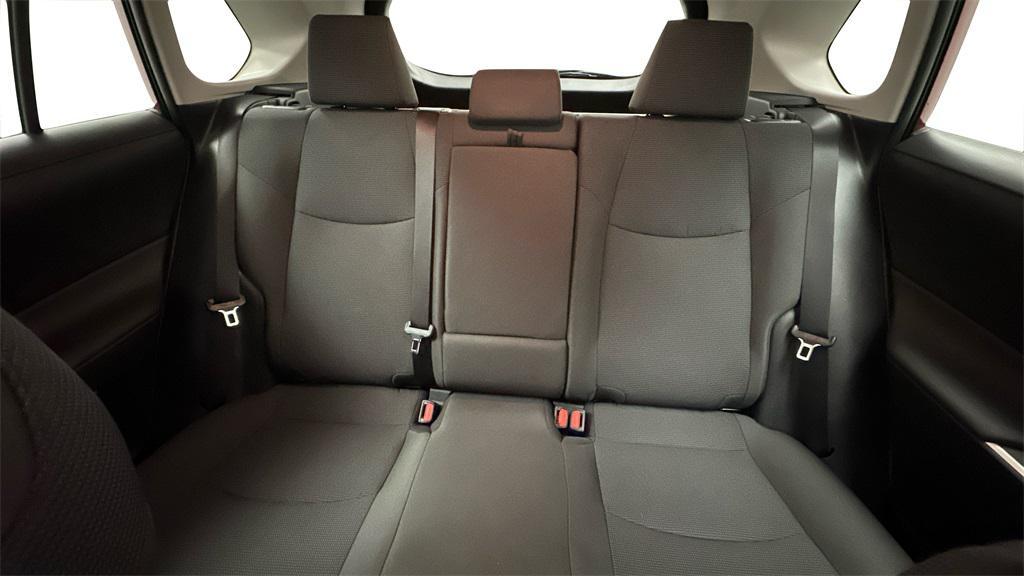 used 2021 Toyota RAV4 car, priced at $27,756