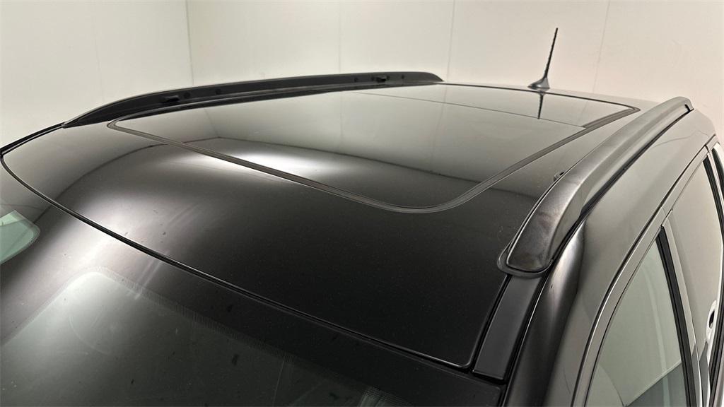 used 2022 Jeep Compass car, priced at $24,788