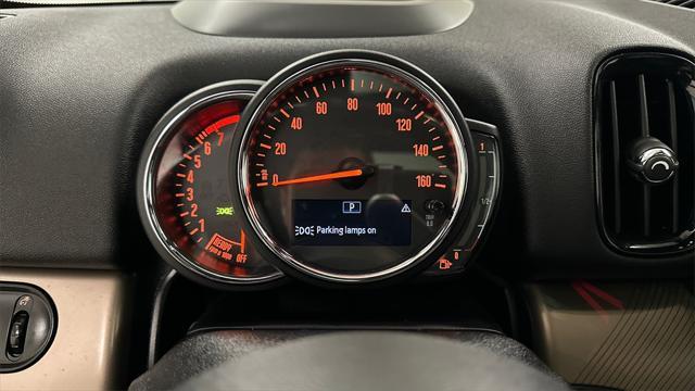 used 2018 MINI Countryman car, priced at $15,295