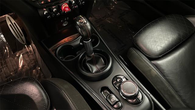 used 2018 MINI Countryman car, priced at $15,295