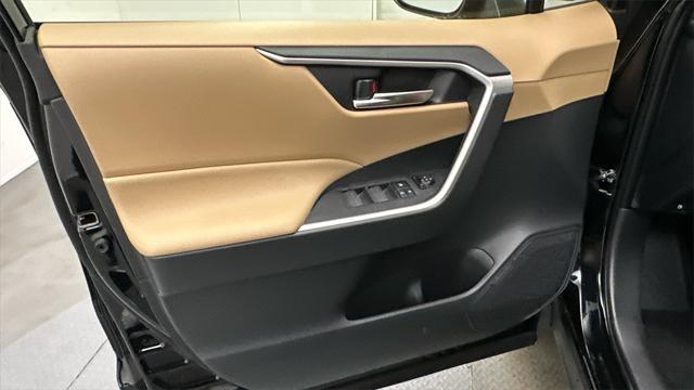 used 2024 Toyota RAV4 Hybrid car, priced at $37,786