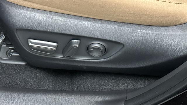 used 2024 Toyota RAV4 Hybrid car, priced at $37,786
