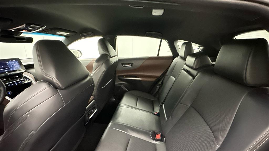 used 2021 Toyota Venza car, priced at $33,887